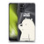 We Bare Bears Character Art Ice Bear Soft Gel Case for Motorola Moto G22