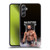 WWE Drew McIntyre LED Image Soft Gel Case for Samsung Galaxy A34 5G