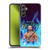 WWE Drew McIntyre Scottish Warrior Soft Gel Case for Samsung Galaxy A34 5G