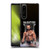 WWE Drew McIntyre LED Image Soft Gel Case for Sony Xperia 1 III