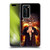 WWE Gunther Portrait Soft Gel Case for Huawei P40 Pro / P40 Pro Plus 5G
