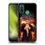 WWE Gunther Portrait Soft Gel Case for Huawei P Smart (2020)