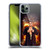 WWE Gunther Portrait Soft Gel Case for Apple iPhone 11 Pro Max