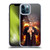 WWE Gunther Portrait Soft Gel Case for Apple iPhone 12 Pro Max