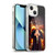 WWE Gunther Portrait Soft Gel Case for Apple iPhone 13
