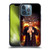 WWE Gunther Portrait Soft Gel Case for Apple iPhone 13 Pro