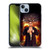 WWE Gunther Portrait Soft Gel Case for Apple iPhone 14 Plus