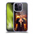 WWE Gunther Portrait Soft Gel Case for Apple iPhone 14 Pro