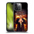 WWE Gunther Portrait Soft Gel Case for Apple iPhone 14 Pro