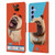 The Secret Life of Pets 2 II For Pet's Sake Mel Pug Dog Butterfly Leather Book Wallet Case Cover For Samsung Galaxy A34 5G