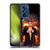 WWE Gunther Portrait Soft Gel Case for Motorola Edge 30