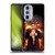 WWE Gunther Portrait Soft Gel Case for Motorola Edge X30