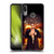 WWE Gunther Portrait Soft Gel Case for Motorola Moto E6 Plus