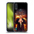 WWE Gunther Portrait Soft Gel Case for Motorola Moto E6s (2020)