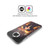 WWE Gunther Portrait Soft Gel Case for Motorola Moto E6s (2020)