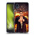 WWE Gunther Portrait Soft Gel Case for Samsung Galaxy A01 Core (2020)