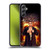 WWE Gunther Portrait Soft Gel Case for Samsung Galaxy A34 5G