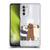We Bare Bears Character Art Group 1 Soft Gel Case for Motorola Moto G52