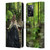 Selina Fenech Fairies Along The Forest Path Leather Book Wallet Case Cover For OPPO A57s