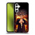 WWE Gunther Portrait Soft Gel Case for Samsung Galaxy A54 5G