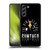 WWE Gunther Ring General Soft Gel Case for Samsung Galaxy S21 FE 5G