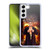 WWE Gunther Portrait Soft Gel Case for Samsung Galaxy S22 5G