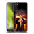 WWE Gunther Portrait Soft Gel Case for Xiaomi Redmi Note 8T