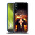 WWE Gunther Portrait Soft Gel Case for Xiaomi Redmi 9A / Redmi 9AT