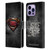 Justice League Movie Superman Logo Art Man Of Steel Leather Book Wallet Case Cover For Apple iPhone 14 Pro Max