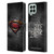 Justice League Movie Superman Logo Art Man Of Steel Leather Book Wallet Case Cover For Samsung Galaxy M53 (2022)