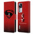 Justice League Movie Superman Logo Art Red And Black Flight Leather Book Wallet Case Cover For Xiaomi 12T Pro