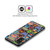 Ready Player One Graphics Collage Soft Gel Case for Samsung Galaxy M53 (2022)
