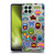 Ready Player One Graphics Collage Soft Gel Case for Samsung Galaxy M53 (2022)