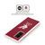 Liverpool Football Club 2023/24 Home Kit Soft Gel Case for Huawei Nova 7 SE/P40 Lite 5G