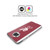 Liverpool Football Club 2023/24 Home Kit Soft Gel Case for Motorola Moto G52