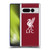 Liverpool Football Club 2023/24 Home Kit Soft Gel Case for Google Pixel 7 Pro