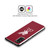 Liverpool Football Club 2023/24 Home Kit Soft Gel Case for Samsung Galaxy A54 5G