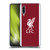 Liverpool Football Club 2023/24 Home Kit Soft Gel Case for Samsung Galaxy A90 5G (2019)