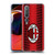 AC Milan 2023/24 Crest Kit Home Soft Gel Case for Xiaomi Mi 10 5G / Mi 10 Pro 5G