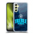 Manchester City Man City FC 2023 Treble Winners Graphics Soft Gel Case for Samsung Galaxy A34 5G