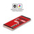 AC Milan Crest Stripes Soft Gel Case for Xiaomi 12 Lite