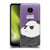 We Bare Bears Character Art Panda Soft Gel Case for Nokia C10 / C20