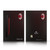 AC Milan Children Milanello 2 Leather Book Wallet Case Cover For Apple iPad mini 4