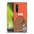 We Bare Bears Character Art Grizzly Soft Gel Case for OPPO Find X2 Pro 5G