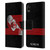 AC Milan Crest Patterns Diagonal Leather Book Wallet Case Cover For Apple iPhone XR