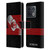 AC Milan Crest Patterns Diagonal Leather Book Wallet Case Cover For OnePlus 10 Pro