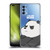 We Bare Bears Character Art Panda Soft Gel Case for OPPO Reno 4 5G