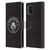 Manchester City Man City FC Badge Black White Mono Leather Book Wallet Case Cover For Xiaomi Mi 10 Lite 5G