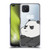 We Bare Bears Character Art Panda Soft Gel Case for OPPO Reno4 Z 5G