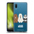 We Bare Bears Character Art Group 2 Soft Gel Case for Samsung Galaxy A02/M02 (2021)